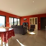 Au Camp De Base Vue Panoramique Apartamento