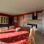 Apartamento Au Camp De Base Vue Panoramique *