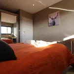 Au Camp De Base Vue Panoramique La Bresse
