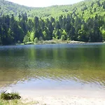 Apartamento Au Camp De Base Vue Panoramique La Bresse