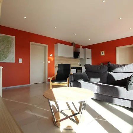 公寓 Au Camp De Base Vue Panoramique *