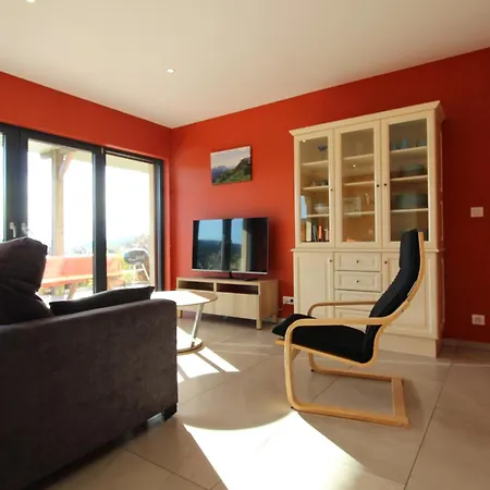 Au Camp De Base Vue Panoramique Appartement *