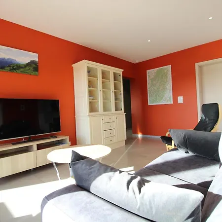 Au Camp De Base Vue Panoramique לה ברסה