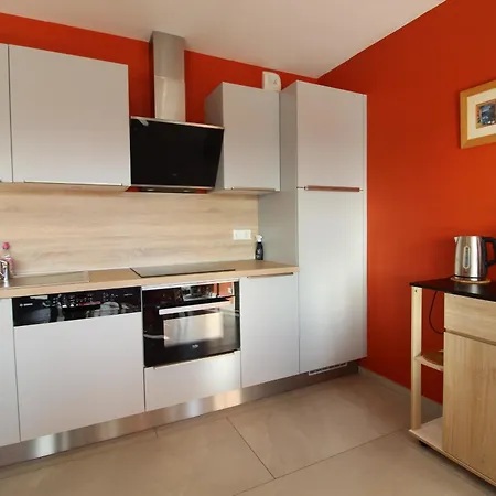 Au Camp De Base Vue Panoramique * לה ברסה