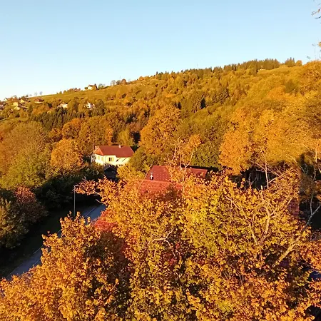 דירה Au Camp De Base Vue Panoramique