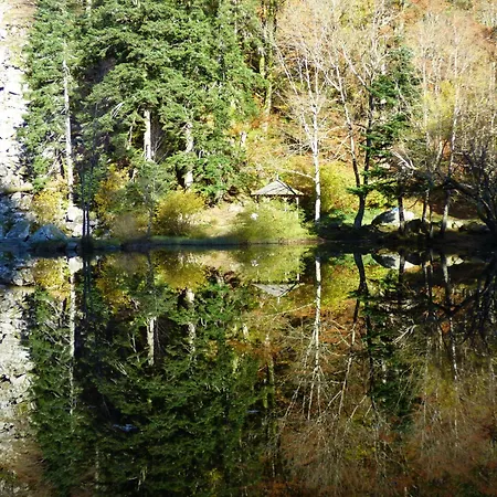 公寓 Au Camp De Base Vue Panoramique