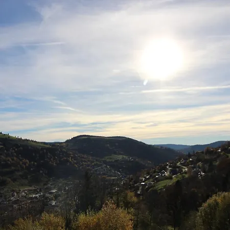 Apartamento Au Camp De Base Vue Panoramique