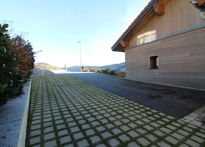 Appartamento Au Camp De Base Vue Panoramique *