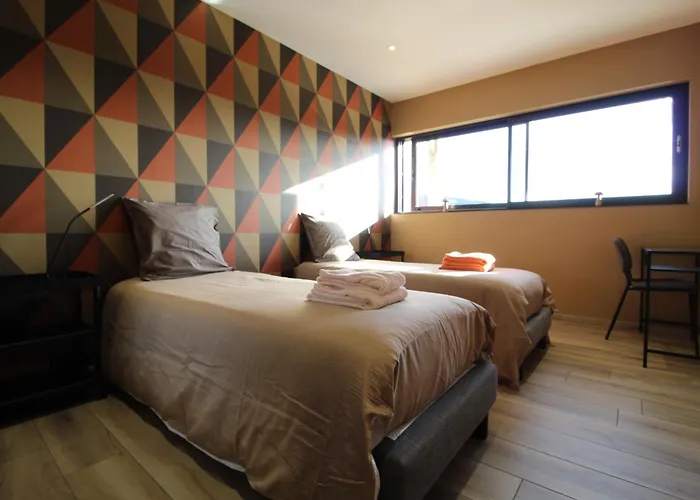 Appartamento Au Camp De Base Vue Panoramique *