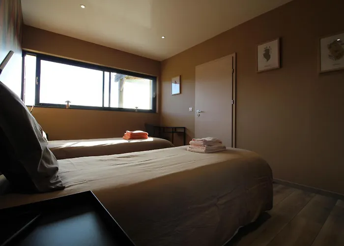 Au Camp De Base Vue Panoramique Appartamento La Bresse