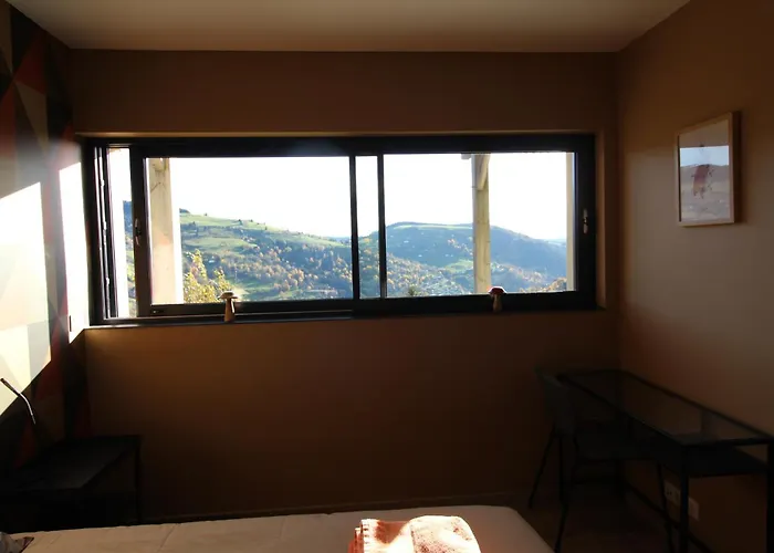 Au Camp De Base Vue Panoramique Appartamento *