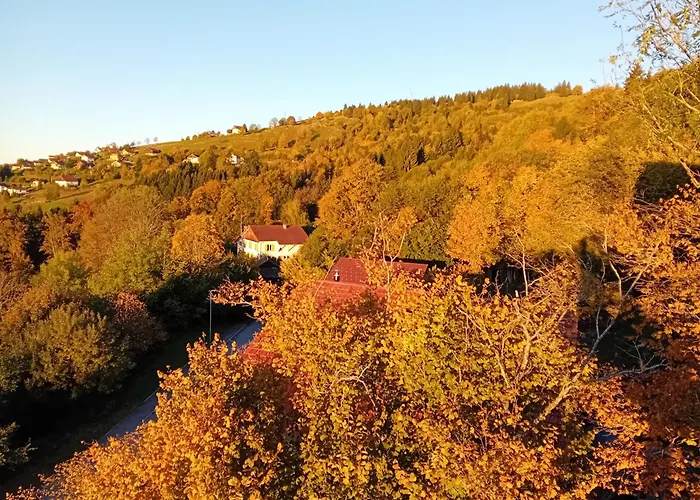 Appartamento Au Camp De Base Vue Panoramique