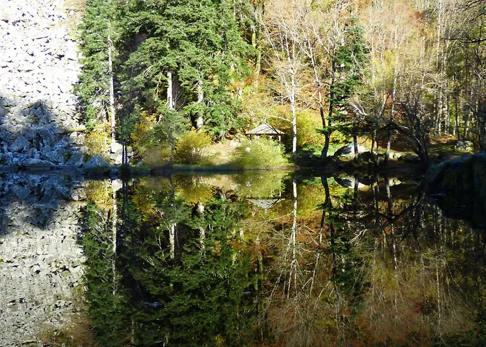 Appartamento Au Camp De Base Vue Panoramique